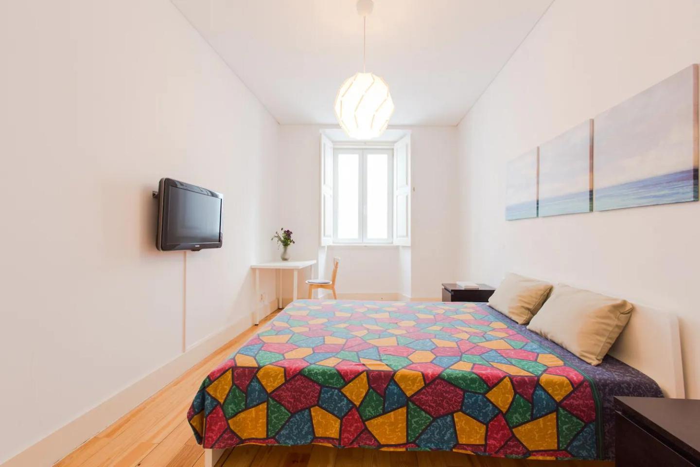 Place Of Tram 28 Apartment Lissabon