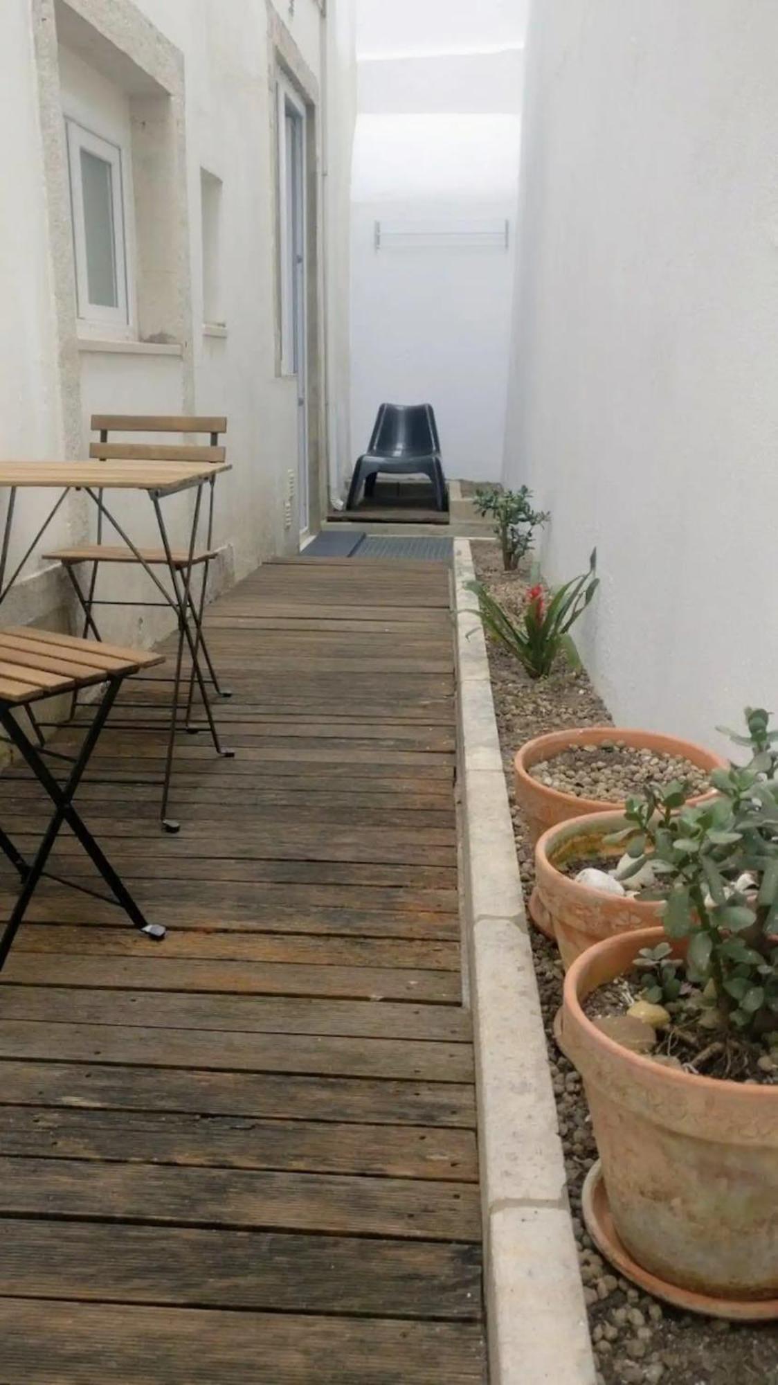 Apartment Place Of Tram 28 Lissabon