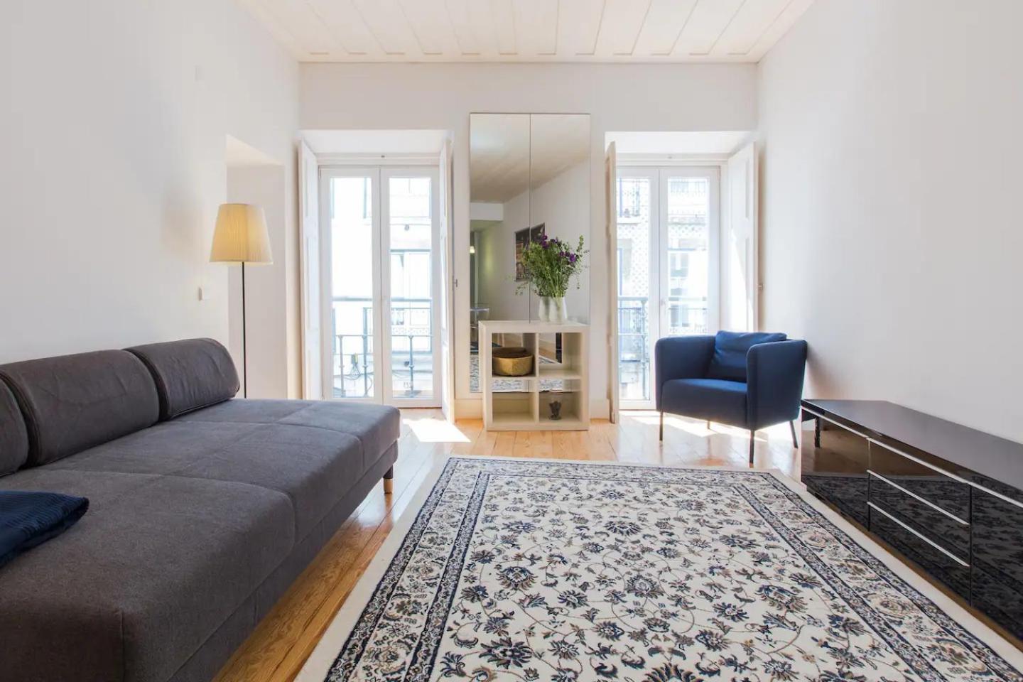 Apartment Place Of Tram 28 Lissabon